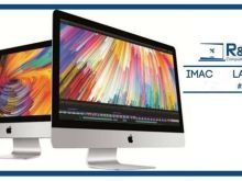 iMAC  LATE 2017  i5G7\\8\\1TB\\IRIS  \'\'PERFEKTE\'\'
