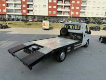 Shlepi Fiat Ducato 2.8 Turbo dizel