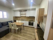 Jepet me qira apartament 1+1 te Rruga Myslym Shyri/50,000 L