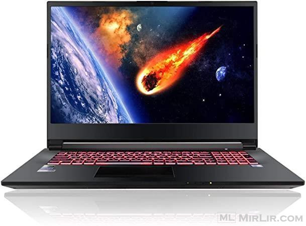 CLEVO GAMING (NEW) i7G11/32/500SSD/RTX3050 R&R COMPUTER