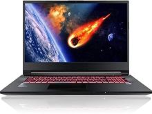 CLEVO GAMING (NEW) i7G11/32/500SSD/RTX3050 R&R COMPUTER