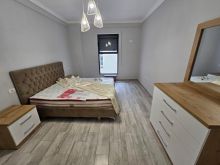 JEPET ME QERA APARTAMENT 2+1 NE PLAZH, PRANE HOTEL ANTALYA