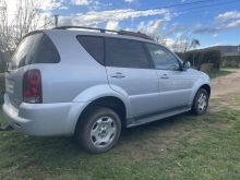 Rexton