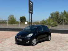 Toyota Yaris 1.3 (Benzin)