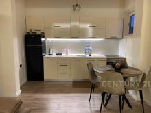 Apartament 1+1 për Qira tek Gjykata, Durrës - 500€ | 63 m²
