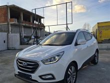 Hyundai Tucson 2.0 ,Viti 2014