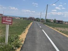 HOME VIP SHETË 32 pllaca me Infrastruktur plotë nVITOMERICË 