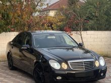Mercedes - Benz E220 CDI EVO