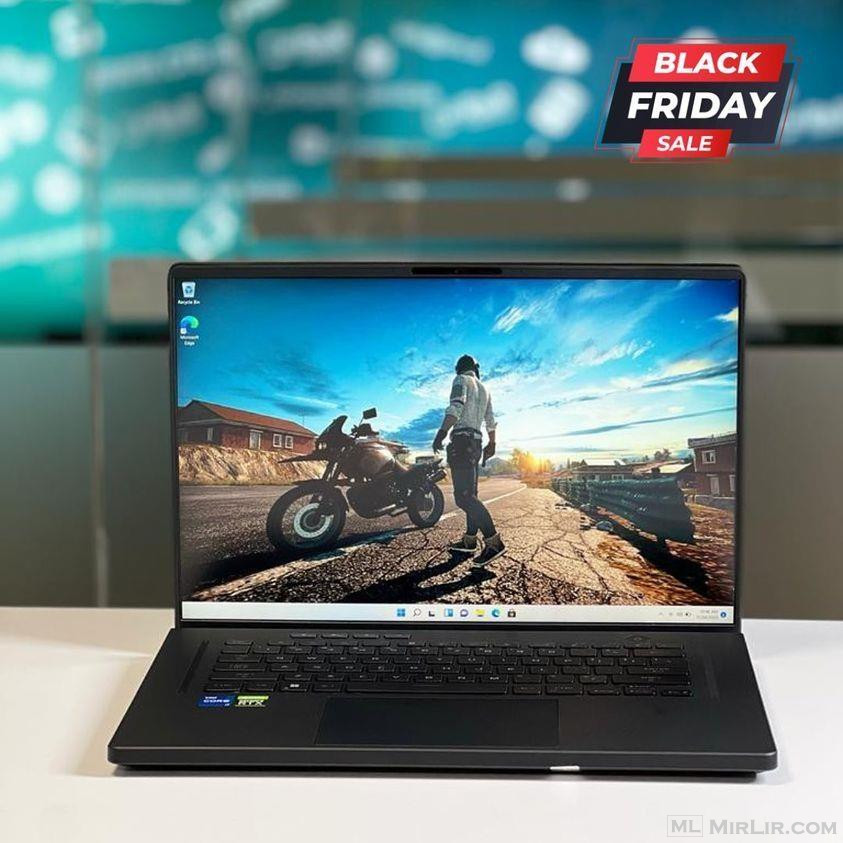 ASUS ROG ZEPHYRUS M16 GU603