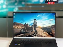 ASUS ROG ZEPHYRUS M16 GU603