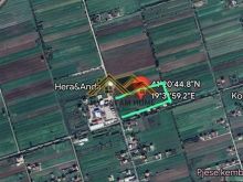 SHITET TOKE NE AUTOSTRAD DURRES – TIRANE