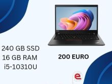 LENOVO THINKPAD T14