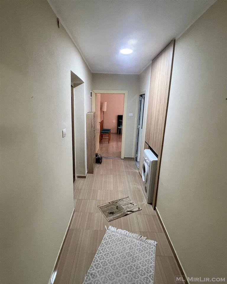 🔥 Jepet me Qira Apartament 1+1 në “Xhabiej\", Shkodër! 🔥 - thumbnail 4