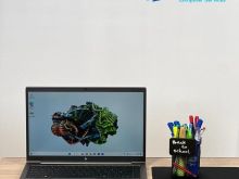 HP ZBOOK FIREFLY G8 WORKSTATION