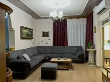 Jepet me qera apartament 3+1 tek Rr. 5 Maji/ 55\'000 ALL