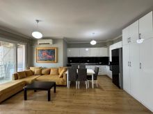 🔑Apartament 2+1 me Qira – Kika 2, Komuna e Parisit