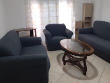 Jepet apartament 1+1 me qera ne Yzberisht/ 30\'000 ALL