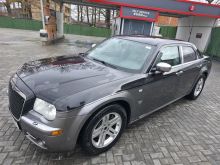 Chrysler 300crdi