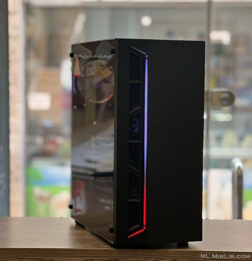 PC ASSEMBLED