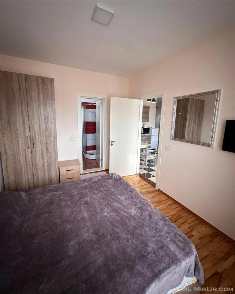 🔥 Jepet me Qira Apartament 2+1 në “Dergut\", Shkodër! 🔥 - thumbnail 4