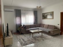 JEPET ME QERA APARTAMENT 2+1+GARAZH, PRANE FABRIKES SE TULLE