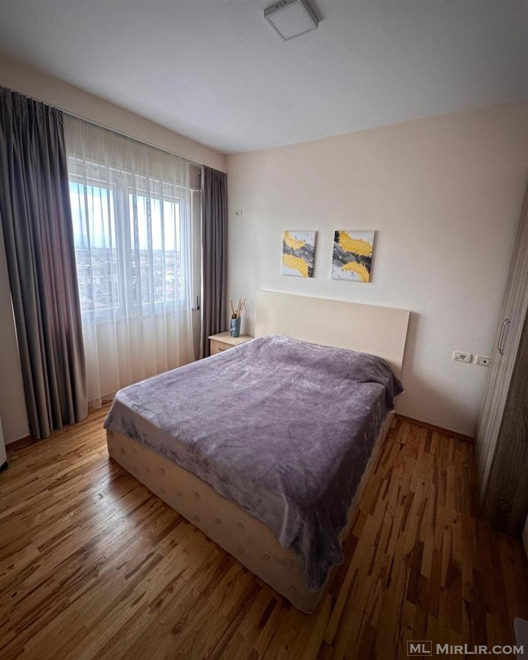 🚨 Jepet me Qira Apartament 2+1+2 në “Dërgut”, Shkodër! - thumbnail 5