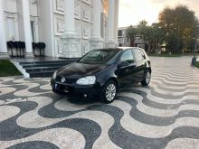 Shitet golf 5 naft 1.9 Automat ne gjendje shum te mir motorr