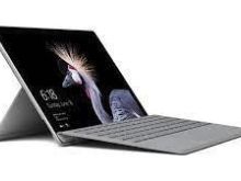MICROSOFT SURFACE PRO 5   i5/8/250SSD/2K (SI I RI)