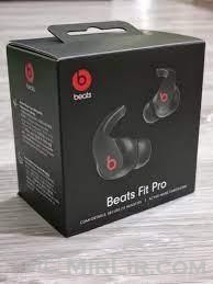 APPLE  BEATS FIT PRO (NEW)  18.000 R&R COMPUTER 