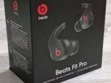 APPLE  BEATS FIT PRO (NEW)  18.000 R&R COMPUTER 