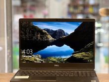 DELL PRECISION 7550