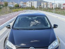 Golf6 2.0 Tdi Automat 2012