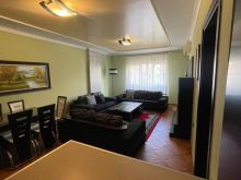 Jepet me qera apartament 2+1 tek Sheshi Willson 