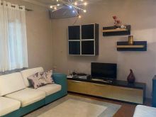 Jepet me qera apartament 2+1 tek Klani/ 40,000 ALL