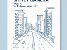 SHITET BANESA RRUGA A