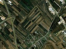 Shiten 90 ari ne Konjuh afër rrugës Prishtinë-Ferizaj