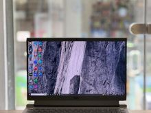 DELL G15 5511