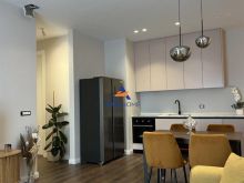 JEPET ME QERA APARTAMENT 2+1+2+BALLKON TE \"KOMUNA E PARISIT\"