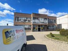 Ringa (Ipet Objekti me Qera ne Magj,Ferizaj-Kaqanik)114/23
