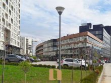 ZYRE 240 M2 ME QERA NË PEJTON, PRISHTINË – TEK RAMIZ SADIKU,