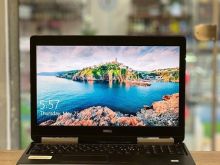 DELL PRECISION 7520