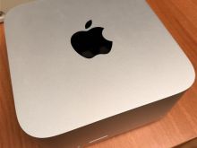APPLE MAC STUDIO M1 MAX