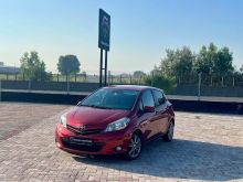 Toyota Yaris 1.3 (Benzin)