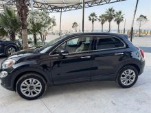 OKAZION .. 4x4 2017 FIAT 500X AUTOMAT