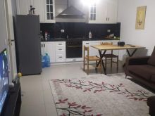 Jepet me qera apartament 2+1 ne Astir, prane Vila L/35,000 L