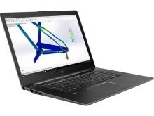 HP ZBOOK  G3 WORKSTATION  E3-V5/16/50SSD/2GB SUPER OKAZION 