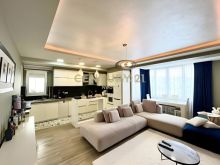 JEPET ME QIRA APARTAMENT 2+1 TEK LIQENI I THATE! Neom127126