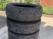 shiten guma me bandash dhe rrotkabne 185 55 15 m+s