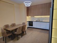 🏡 Jepet me Qira Apartament 2+1 – Liqeni i Thatë (pranë Radi