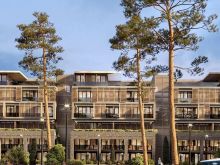 SHITET APARTAMENT 1+1 NË \" PORTO LALZI \" HAMALLAJ ! 141,000